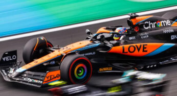 McLaren Waspadai Senjata Rahasia Verstappen di Strategi F1 GP Belanda