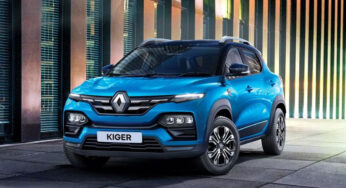 Renault Kiger Facelift Desain Modern, Fitur Canggih, dan Performa Lebih Bertenaga