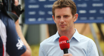 Anthony Davidson Kupas Tuntas Kesalahan Oscar Piastri di GP Azerbaijan