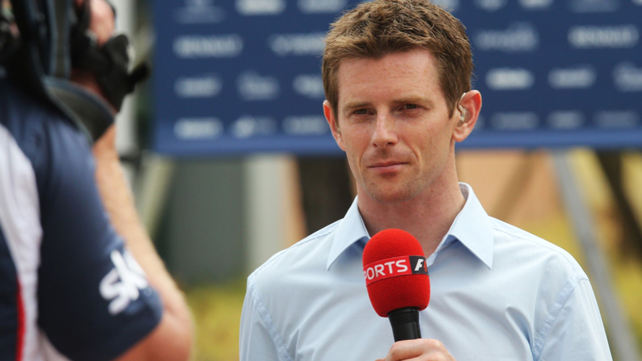 Anthony Davidson Kupas Tuntas Kesalahan Oscar Piastri di GP Azerbaijan