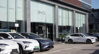 BYD Recall: Mobil Listrik di Indonesia Dipastikan Aman oleh BYD Motor Indonesia