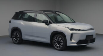 GAC Aion Y i60, Kembaran Toyota bZ3X yang Siap Gebrak Pasar Mobil Listrik Murah