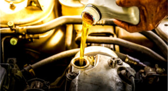 Oli Mesin Diesel Cepat Menghitam, Normal atau Tanda Masalah