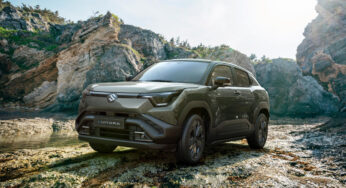 Suzuki e-Vitara 2025, Revolusi SUV Elektrik yang Siap Mengguncang Pasar Otomotif