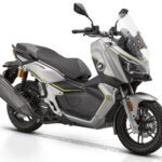 Fort 250 Adventure CBS Meluncur di Indonesia, Tawarkan Kombinasi Nyaman dan Bertenaga