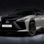 Lexus RZ500e Luxury Mobil Dengan Steer by Wire Pertama di Indonesia