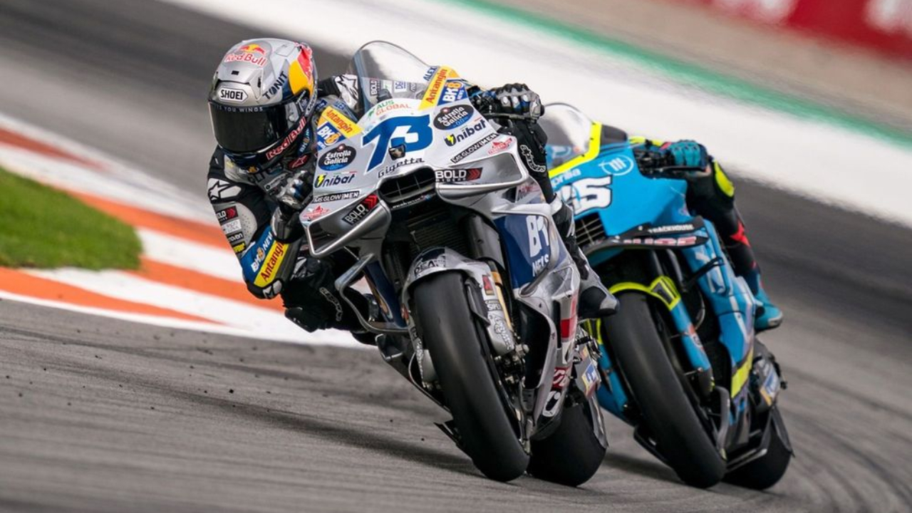 Musim Penutup MotoGP Valencia: Kisah Pemenang, Yang Terpukul, dan Pertarungan Harga Diri