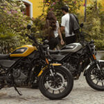 Harley-Davidson X440 T, Moge Mewah 50 Jutaan