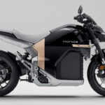 Honda WN7 Resmi Mengaspal dan Menjadi Sorotan di Jepang