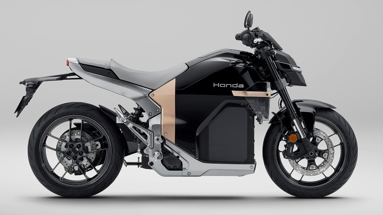 Honda WN7 Resmi Mengaspal dan Menjadi Sorotan di Jepang