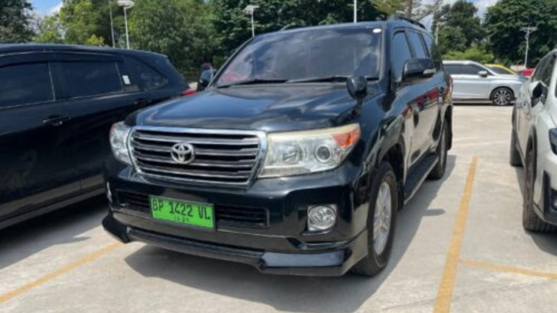 Mobil FTZ Lebih Murah, Ini Faktor-Faktor Utamanya