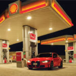 SPBU Shell Mulai Normalisasi Stok BBM Shell Super