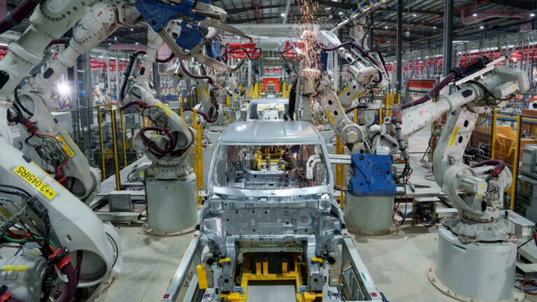 VinFast Resmi Buka Pabrik Subang: Langkah Besar Menuju Ekosistem Kendaraan Listrik Indonesia