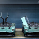 Aston Martin Valkyrie, Hypercar dari Inggris: Spesifikasi, Harga, dan Kelangkaannya