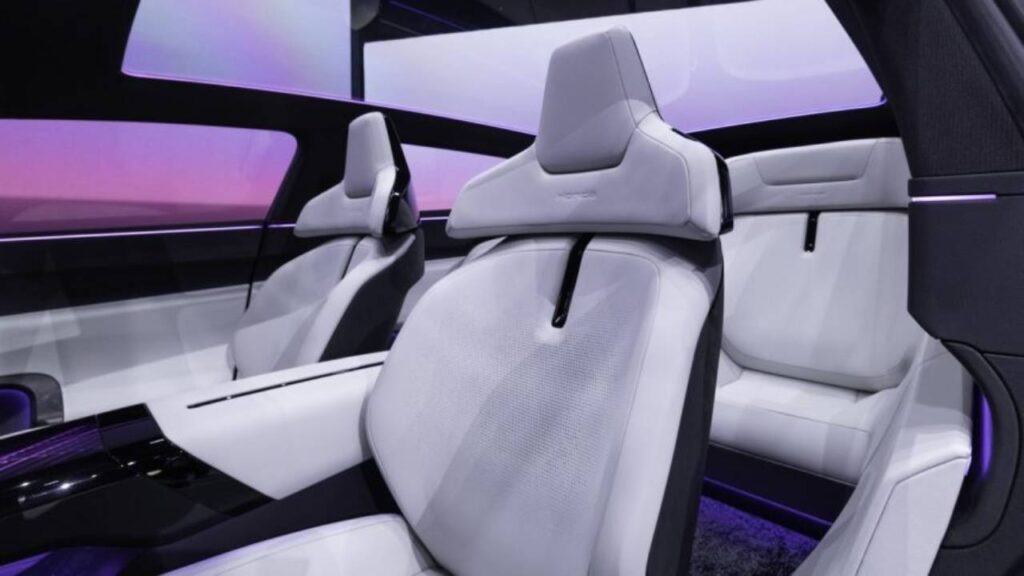 Honda 0 Saloon, Prototipe yang Akan Mengubah Dunia Otomotif