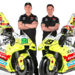 Pertamina Lubricants: Sponsor Utama Tim VR46 yang Lebih dari Sekadar Dukungan