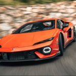 Lamborghini Temerario 2026: Perpaduan Terbaik antara Performa dan Teknologi