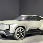 Land Cruiser SE, SUV Mewah 2026 yang Diprediksi Jadi Standar Baru Toyota