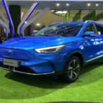 MG Jadi Merek China Pertama yang Tembus 1 Juta Penjualan di Eropa