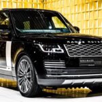 Spesifikasi Mobil Dinas Gubernur Kaltim Seharga Rp 8,5 Miliar, SUV Hybrid Berperforma Tinggi