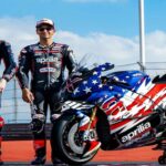 Aprilia X 250TH Superbike Rasa MotoGP Rp 2,3 Miliar yang Bikin Pecinta Balap Terpukau