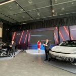 BAIC Targetkan Penjualan Naik 200 Persen di Indonesia pada 2026