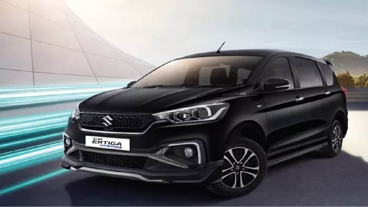 Hitung Estimasi Biaya Mudik Pakai Ertiga Hybrid Rute Jakarta-Semarang, Seberapa Irit Perjalanannya?