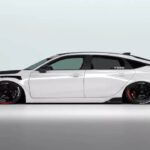 Liberty Walk Hadirkan Body Kit Honda Civic Type R: Gaya Ekstrem yang Lebih Terjangkau