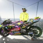 Livery Penuh Warna VR46 di MotoGP Amerika 2026: Lebih dari Sekadar Desain, Ini Cerita di Baliknya
