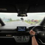 Menguji Bantingan Honda Step WGN e:HEV di Tol Merak hingga MBZ, Nyaman Hadapi Jalan Tak Bersahabat