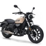 QJMotor Luncurkan Motor Baru di Indonesia, FORT 180 Adventure dan SRV 200 MT Siap Ramaikan Pasar