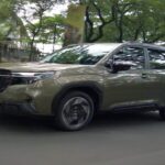Subaru Forester 2026: SUV Nyaman dan Responsif yang Siap Temani Aktivitas Harian
