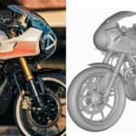 TVS Ronin Cafe Racer Hadir dengan Gaya Retro Sporty yang Siap Mencuri Perhatian