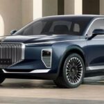 VinFast Hadirkan Mobil Listrik Mewah Lac Hong, Siap Tantang Rolls-Royce dan Maybach