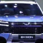 Wuling Exion Memikat Pengunjung di IIMS 2026