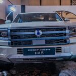 BYD Angkat Bicara Soal Polemik Merek Denza di Indonesia, Antara Hukum dan Ambisi Elektrifikasi