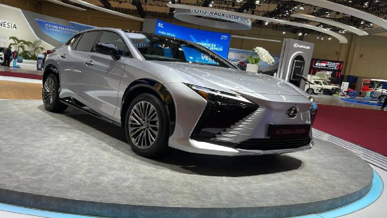 Daftar Harga Mobil Listrik Jepang di Indonesia, Pilihan dari Termurah hingga Premium