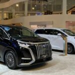 Duel MPV Premium Masa Kini: GAC E9 PHEV vs Denza D9, Pilihan Nyaman di Era Elektrifikasi
