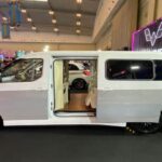 Farizon V8EL vs Wuling Mitra EV, Duel Kendaraan Listrik yang Mengubah Masa Depan Usaha