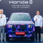 Honda Akui Sulit Saingi China, Strategi Baru Jadi Harapan di Tengah Tekanan Industri