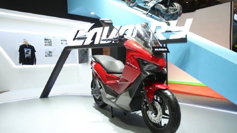 Insentif Motor Listrik Masih Dikaji, Harapan Baru di Tengah Ketidakpastian Pasar