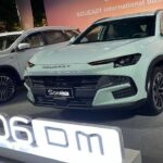 Jetour Siap Gebrak Beijing Auto Show 2026 dengan Mobil Konsep dan PHEV Masa Depan