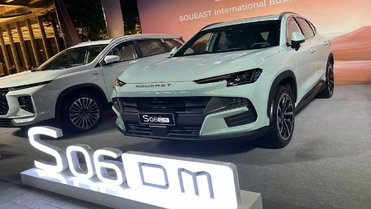 Jetour Siap Gebrak Beijing Auto Show 2026 dengan Mobil Konsep dan PHEV Masa Depan