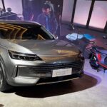 Polytron G3+ Jadi Mobil Resmi Indonesia Open 2026, Simbol Kebanggaan dan Inovasi Nasional