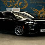 Suzuki Grand Vitara Berubah Wajah: Dari Mobil Keluarga Biasa Menjadi Ikon Clean Look Modern