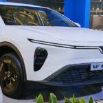 Dirakit Lokal, VinFast Pastikan VF MPV 7 Capai TKDN 40 Persen