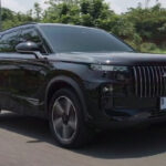 Duel SUV Hybrid Modern: Deepal S05 REEV vs Jaecoo J7 SHS, Mana yang Lebih Siap Masa Depan?