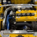 Honda Civic Estilo Bergaya Spoon, Simbol JDM Lawas yang Tetap Garang di Era Modern