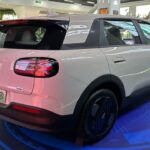 Spesifikasi Mobil Listrik Chery Q, Jarak Tempuh Tembus 400 Km