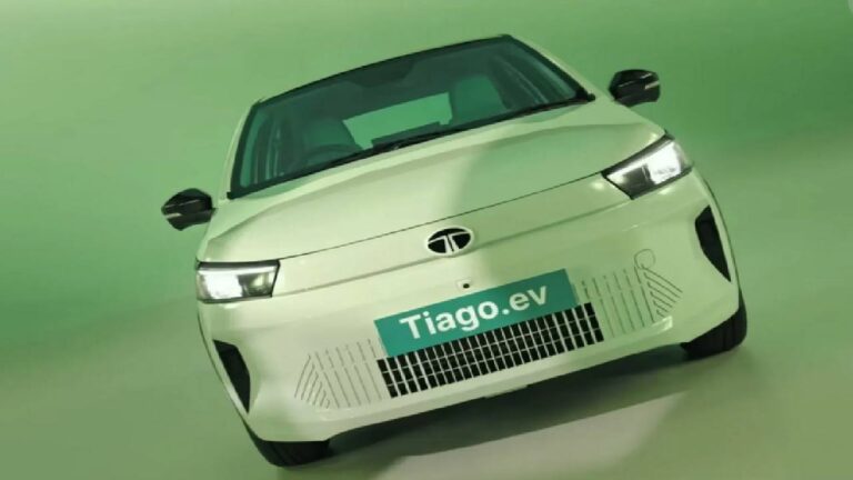 Tata Tiago Resmi Meluncur, Hatchback Murah dengan Fitur Premium Mulai Rp 80 Jutaan